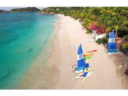 10 Night Stay at Galley Bay Resort & Spa