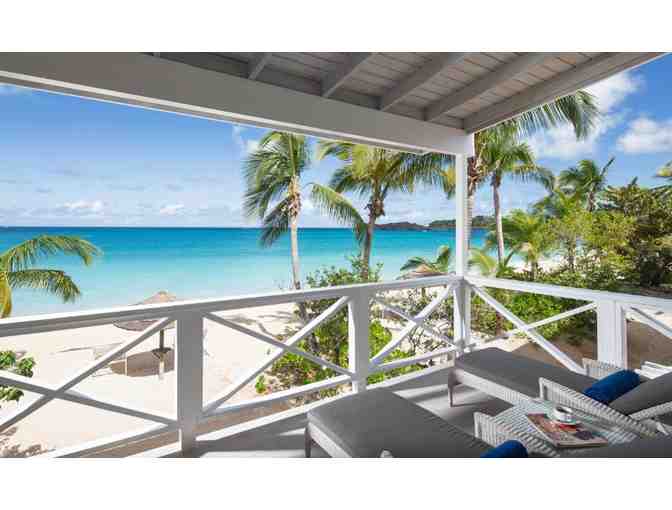 10 Night Stay at Galley Bay Resort & Spa