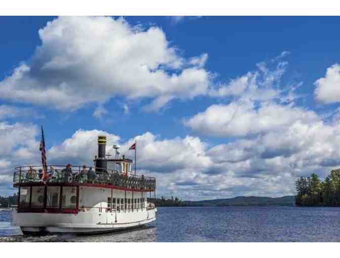 Adirondacks Overnight & Scenic Cruise - Photo 2