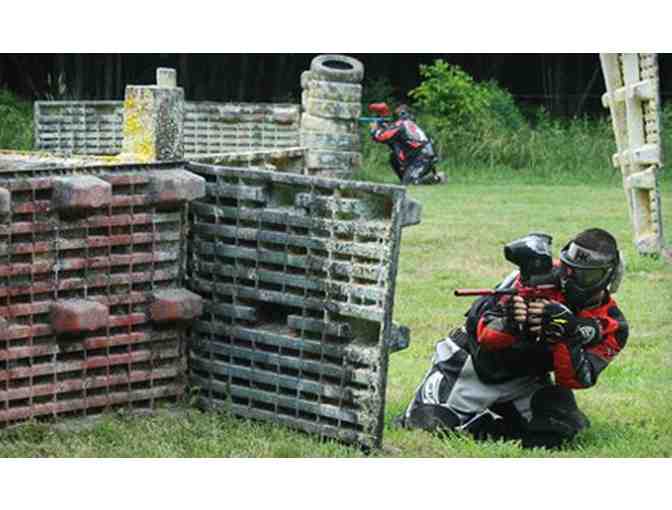 Paintball Party for Up to 10 - Photo 2