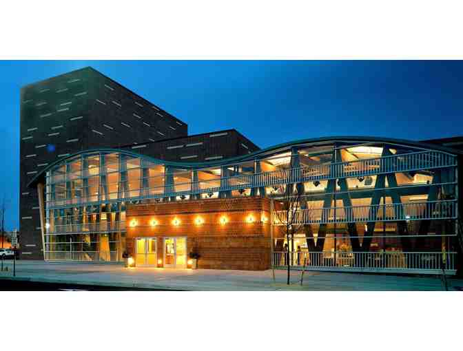 Red Bank, NJ Overnight Trip