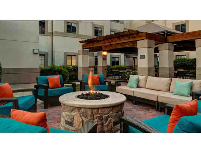 Local Morristown Overnight Trip