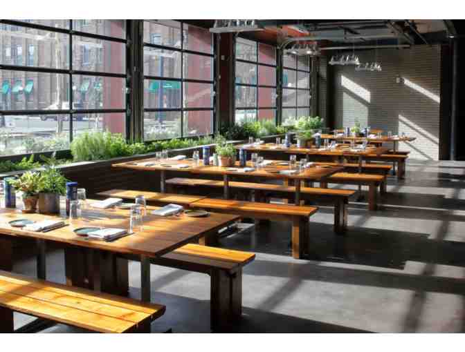 Red Bank, NJ Overnight Trip