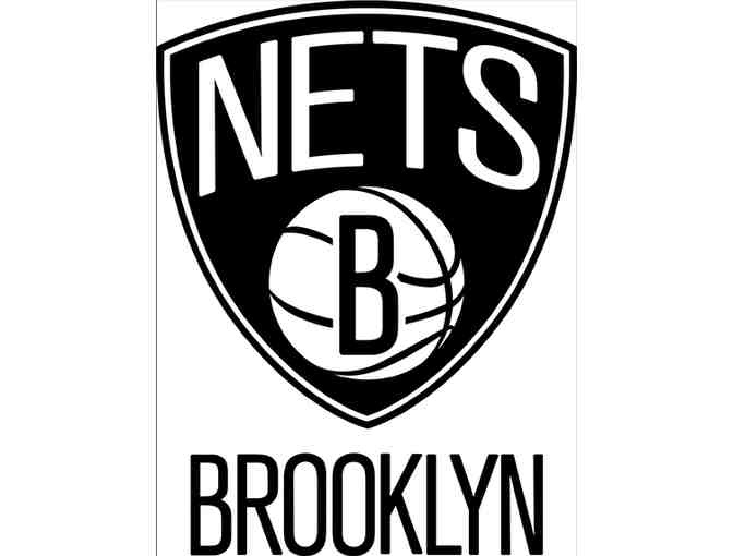 Brooklyn Nets Basketball Tickets - Photo 1