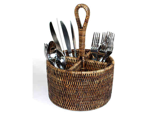 Basket Collection from Saffron Trading Company in Nyack, NY - Photo 6