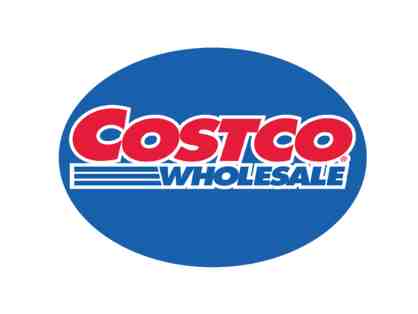 $100 Gift Card to Costco Wholesale