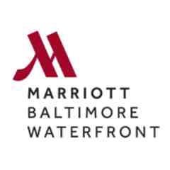 Baltimore Marriott Inner Harbor at Camden Yards