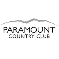 Paramount Country Club