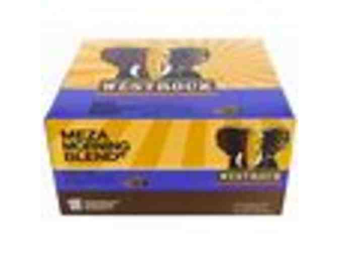 Westrock Coffee Gift Basket