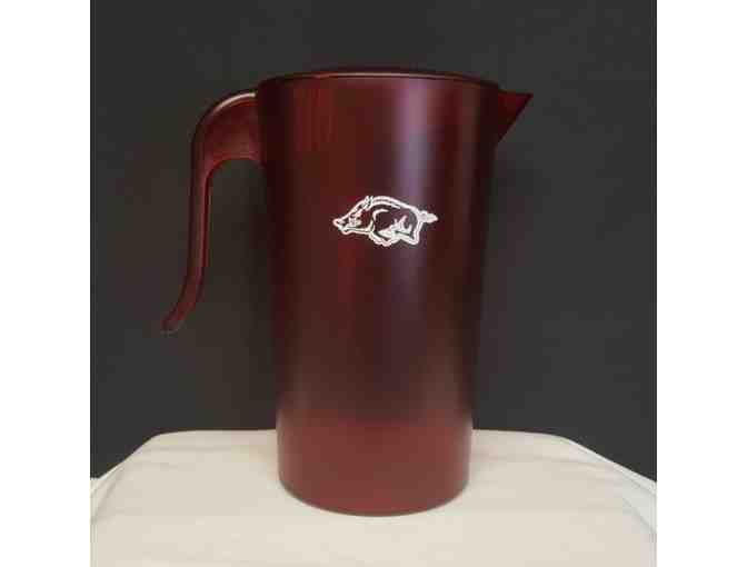 Arkansas Razorback Tailgate Pack