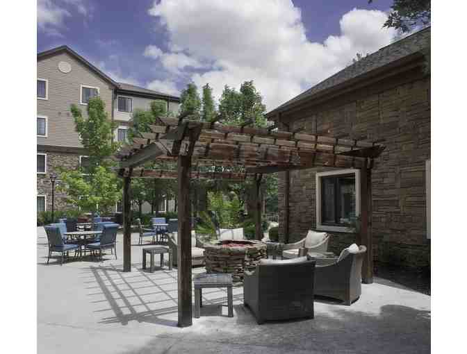Two Night Weekend Stay at Staybridge Suites-University