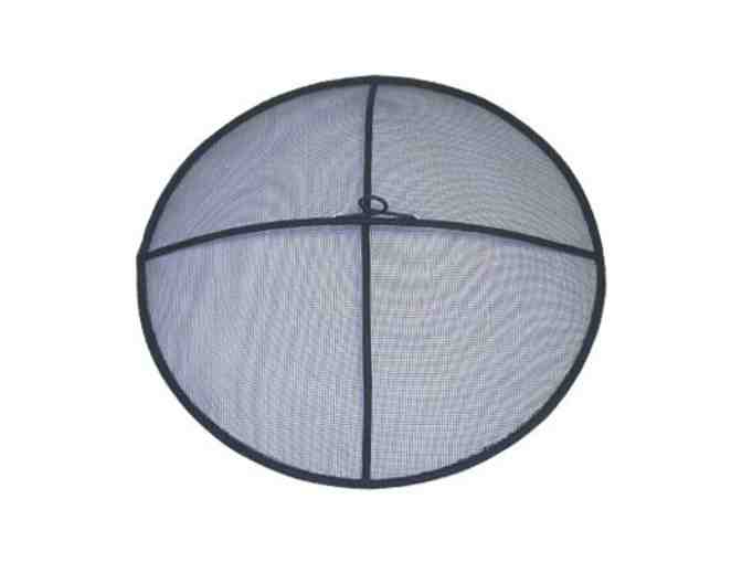 Arkansas Razorback Wood Burning Fire Pit