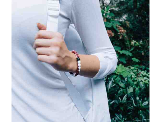 Arkansas Razorbacks Medium Lokai Bracelet