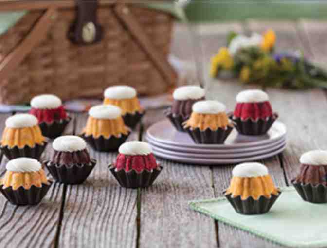 Bundt Cakes for a Year Booklet