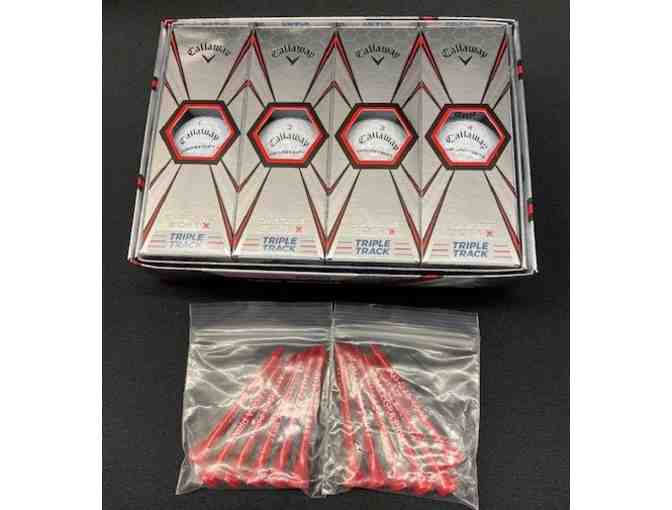 Golf Accessories Set