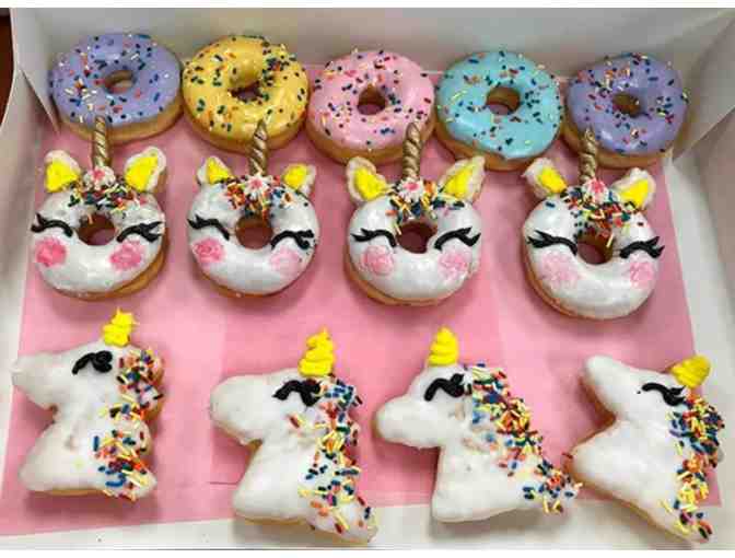 River Oaks Donuts Gift Cards