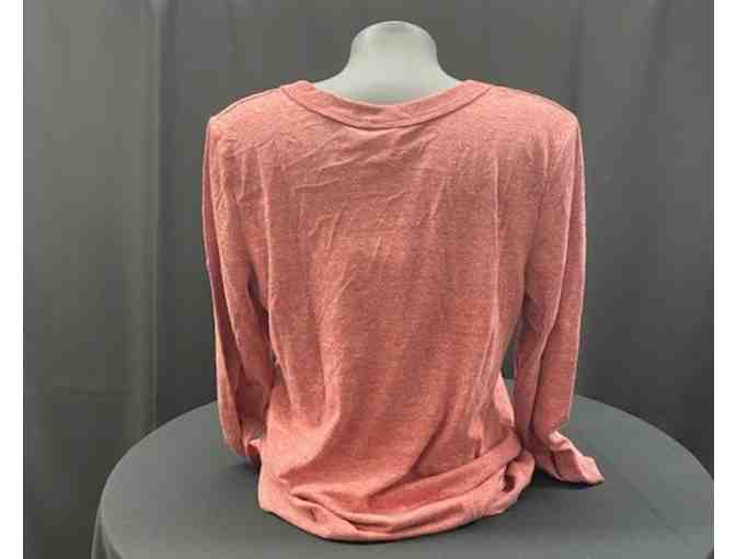 Arkansas Razorbacks Tri- Blend Cardigan