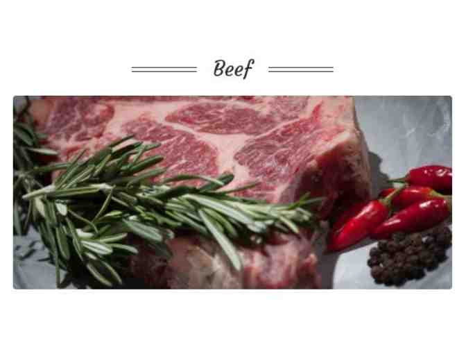 Richard's Country Meat Market $75 Gift Card