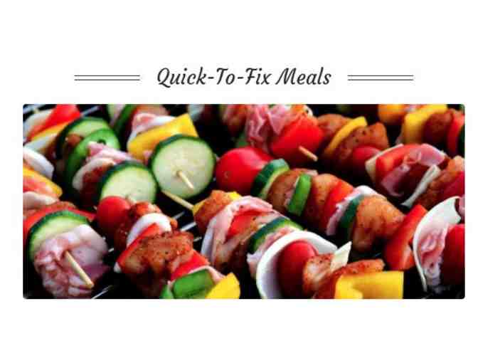 Richard's Country Meat Market $75 Gift Card