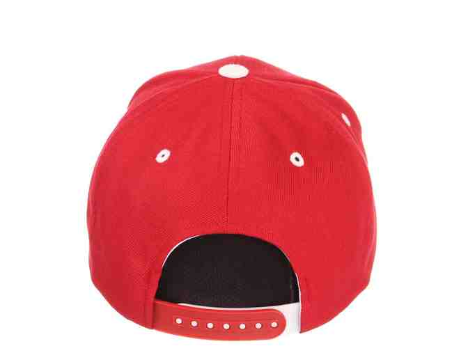 Arkansas Razorback His and Her Hat and Tervis Tumbler Set