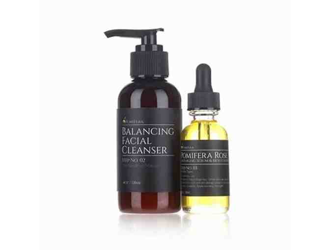 Pomifera Skin Care Set