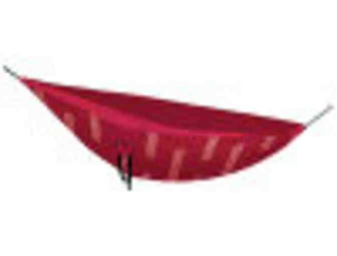 Arkansas Razorback Bag Hammock