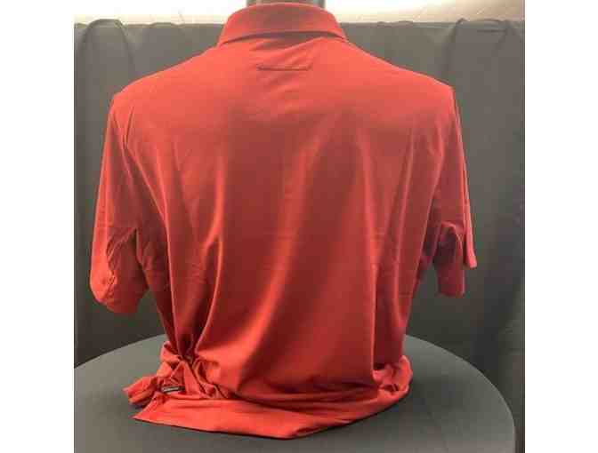 Arkansas Razorbacks Men's Nike Golf Polo (XL)