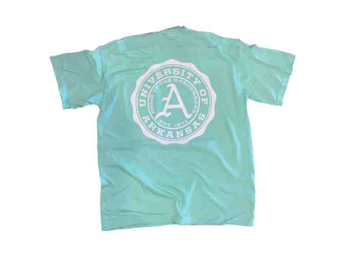 Houndstooth Razorback Gift Basket