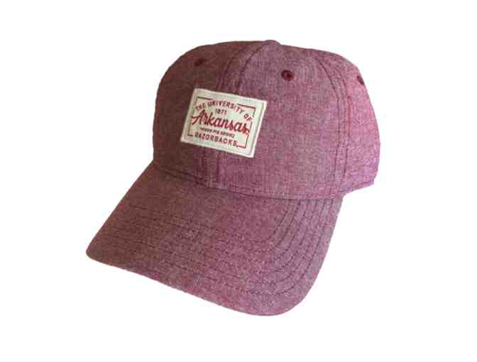 Houndstooth Razorback Gift Basket