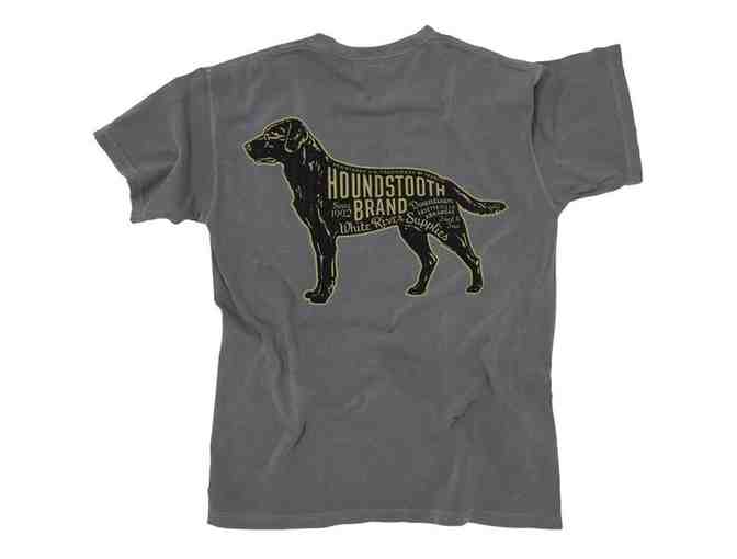 Houndstooth Razorback Gift Basket