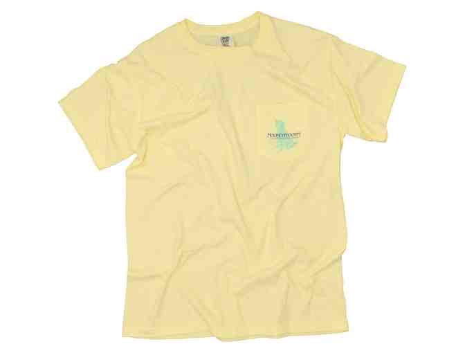 Houndstooth Razorback Gift Basket