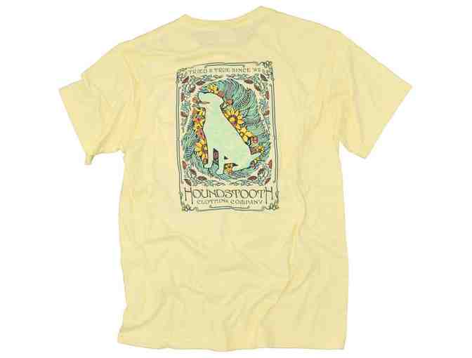 Houndstooth Razorback Gift Basket