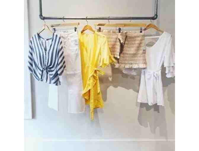 E. Leigh's Boutique Private Party