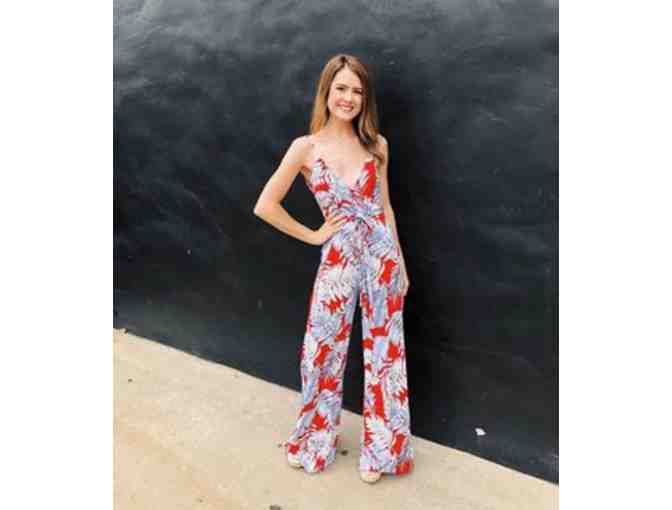 E. Leigh's Boutique Private Party