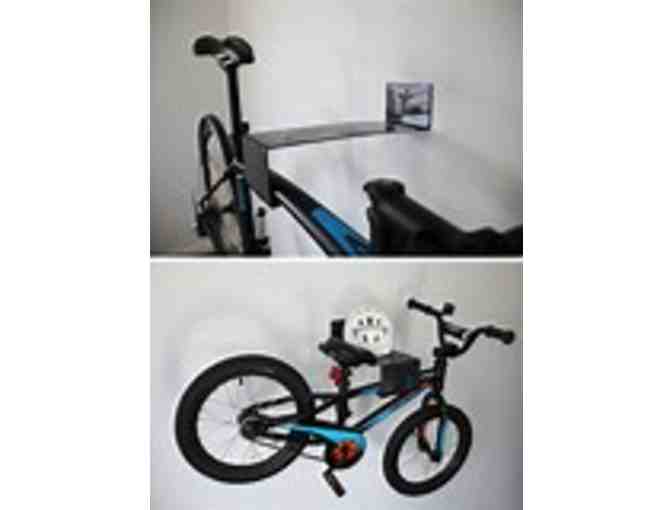 Bike Clip by modus studio