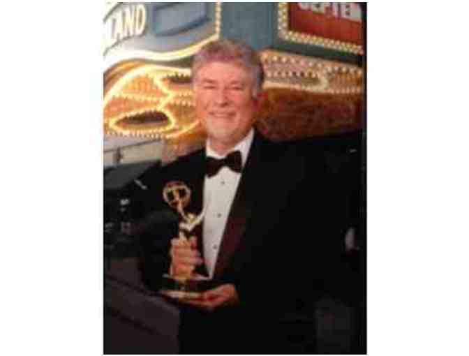 Documentaries by Larry Foley