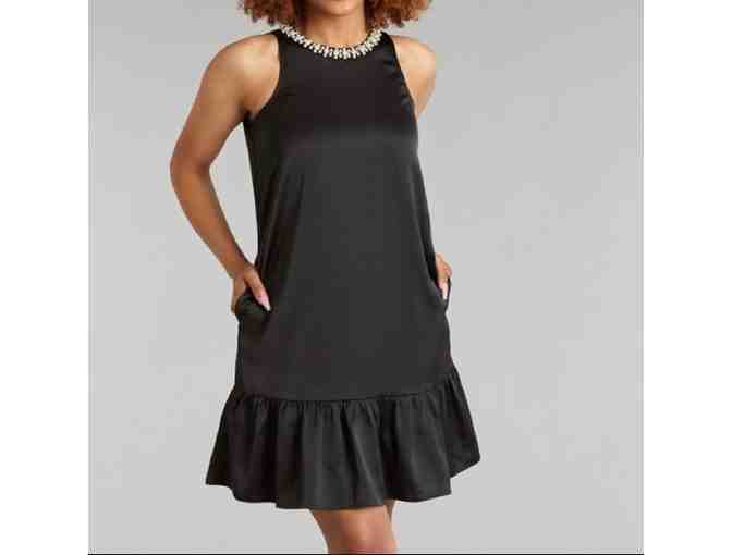 Lauren James Amber Dress - Black/XSmall