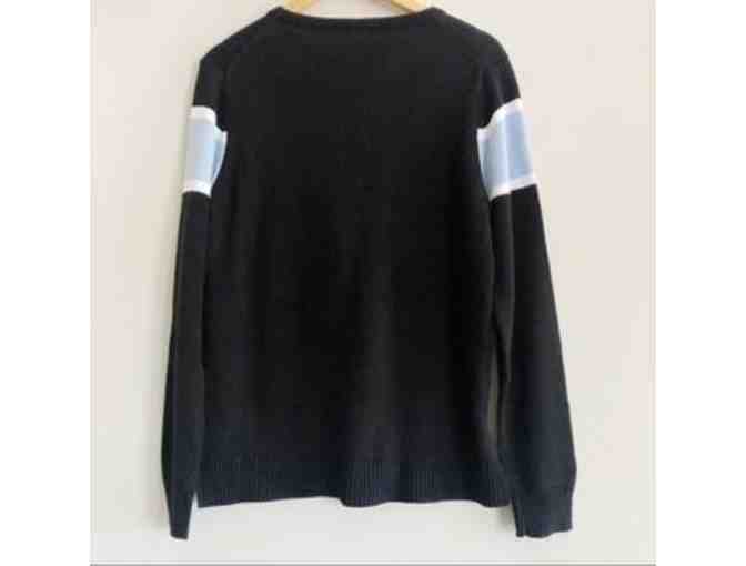 Lauren James Adaline Sweater - Black/XLarge