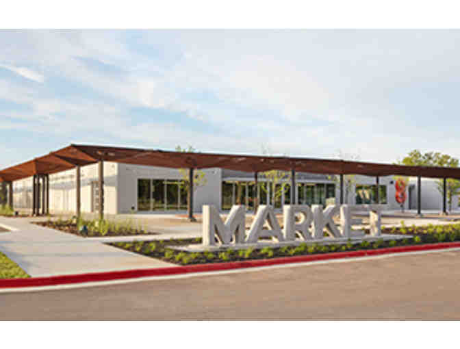 Brightwater Swag Bag