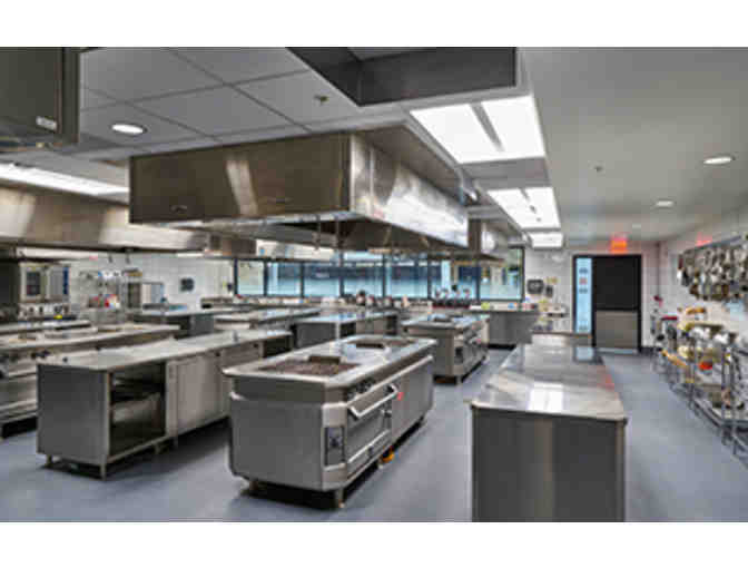 Brightwater Swag Bag