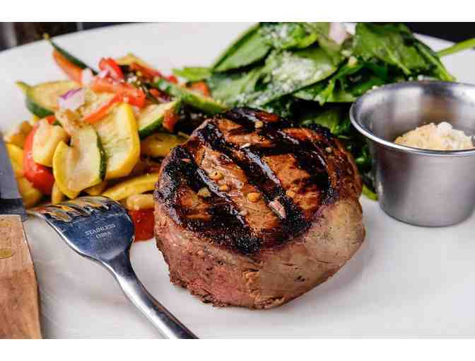 Renzo's Pasta and Italian Steakhouse Gift Card