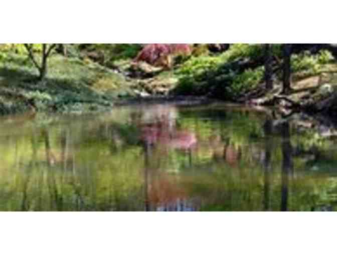 Garvan Woodland Gardens One Day Passes (6)