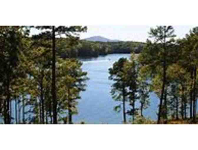 Garvan Woodland Gardens One Day Passes (6)