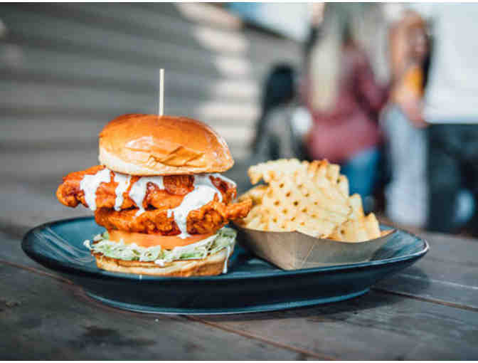 Walk-On's Sports Bistraeux Gift Card