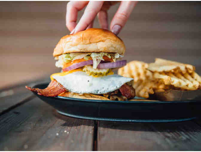 Walk-On's Sports Bistreaux Gift Card