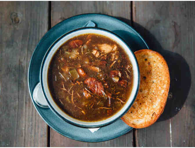 Walk-On's Sports Bistreaux Gift Card