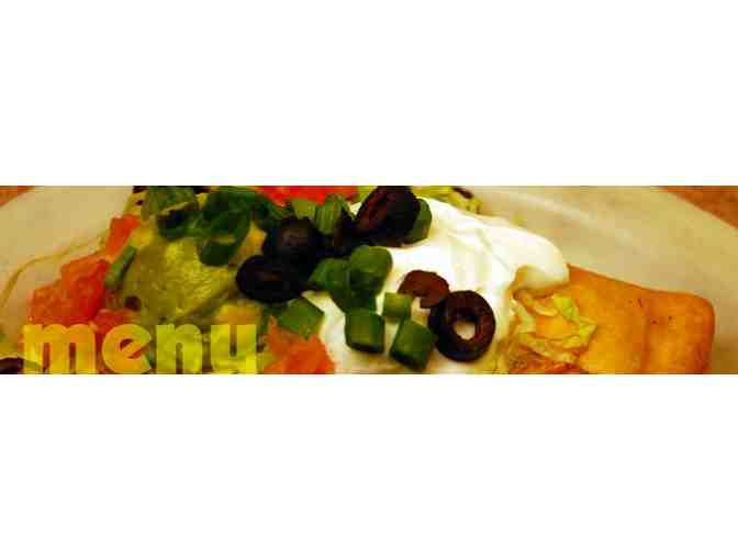 Jose's Bar and Grill Gift Cards