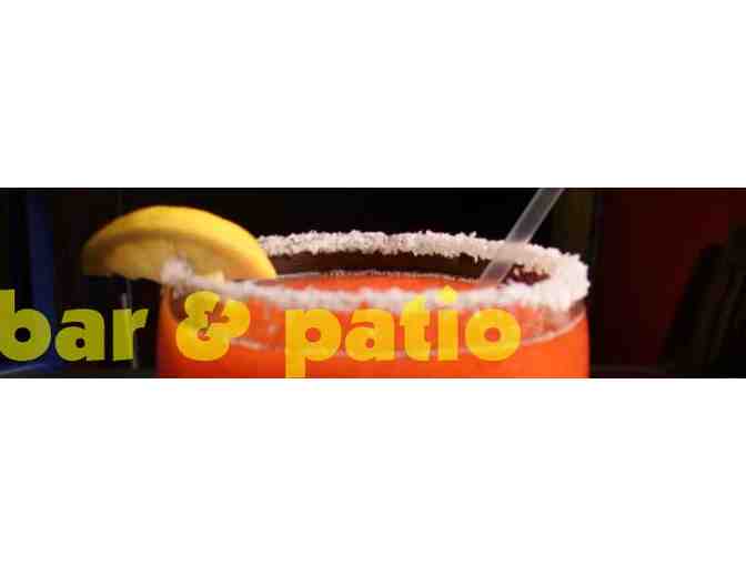 Jose's Bar and Grill Gift Cards