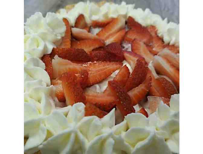 Rymolene's Pies Gift Card