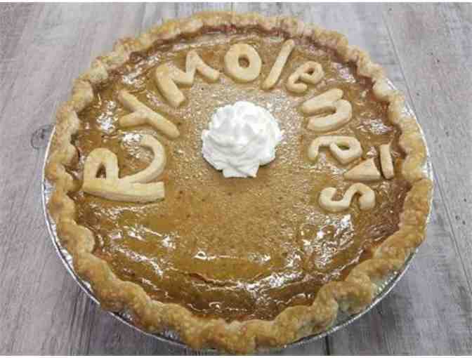 Rymolene's Pies Gift Card